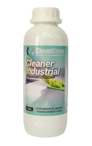 Cleaner Industrial