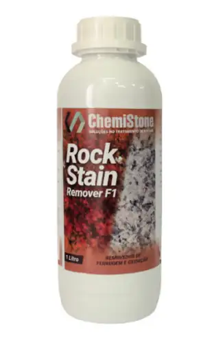 Rock Stain Remover F1