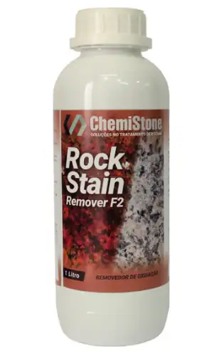 Rock Stain