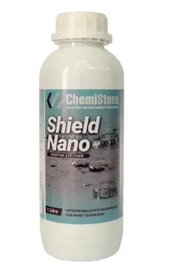 Shield Nano Hidro Óleo Repelente