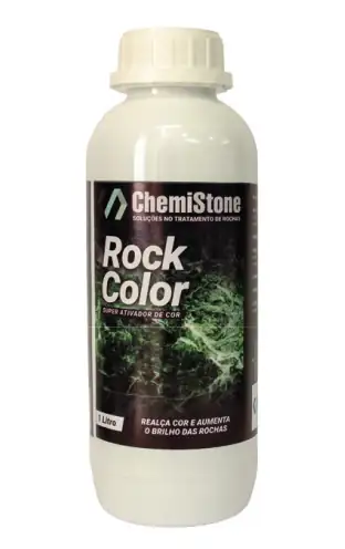 Rock Color